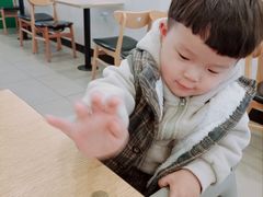 -老乡鸡(淮河路步行街店)