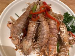 -避风塘(江桥万达店)
