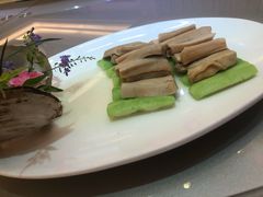 -园中园酒店(迎宾馆店)