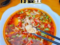 -二钳洞庭虾蟹·江湖菜(成都鹭岛店)