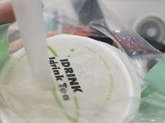 -吾饮良品水果茶(马湖商业街店)
