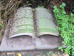 -湖洞水自然风景区