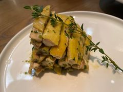 藤椒鸡-榕意·川味之美(深业上城店)