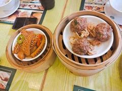 -添好运点心专门店(百老汇店)