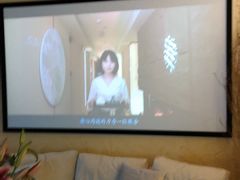-沐·SPA悠享影院足道(海岸城店)