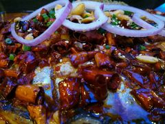 -鱼库·不仅是一家烤鱼店(车公庙店)