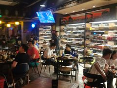 -M99 BEER世界啤酒吧(鸿云悦街店)