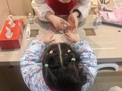 -海底捞火锅(金地广场生日主题店)
