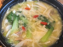 -苗小坛酸汤鱼(酒仙桥店)