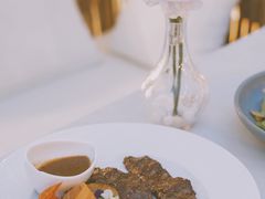 极佳级牛小排-天空花园餐吧·生日·团建(南山店)