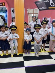 -奈尔宝家庭中心·亲子餐厅(苏州大悦城店)