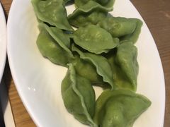 -船歌·鱼水饺青岛菜(枫蓝国际购物中心店)