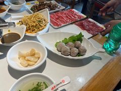 -焯牛潮汕牛肉火锅(云峰街创始店)