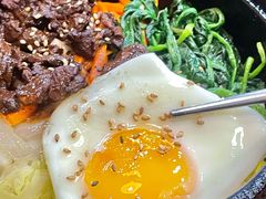 -顶顶红石锅拌饭(步行东街店)