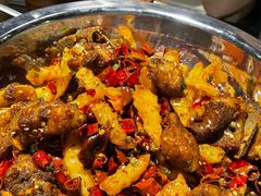 -响吃川菜(赣坊1969文化创意产业园店)