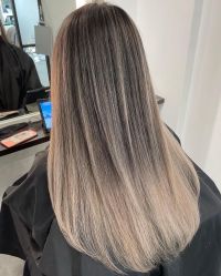 -FASHION PALACE hair+