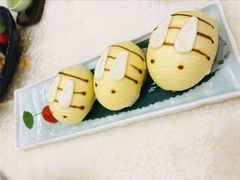 -顺德人家食府(黄金广场店)