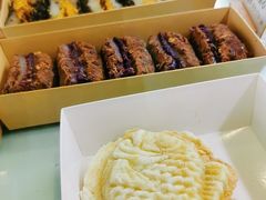 -米阿糯糕团•酒酿•甜品(莫愁店)