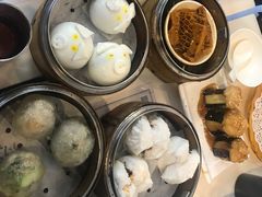 -点点心点心专门店(湾仔店)