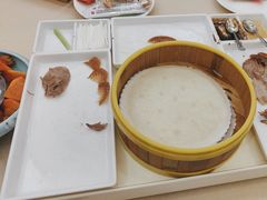 -良友·海鲜青岛菜·海肠捞饭(五四广场店)