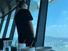 -澳门旅游塔360°旋转餐厅(南湾湖广场店)