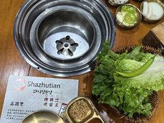 -杀猪天·韩国烤肉(总店)