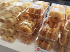 -BreadTalk面包新语·烘焙蛋糕(海珠丽影广场店)