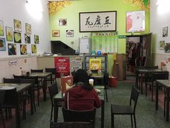 大堂-笑姐豆腐花(正北街店)