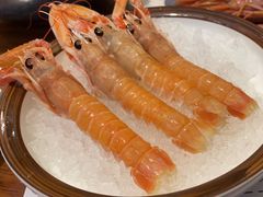-松坂屋日料自助(长城路店)
