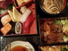 -西村日本料理(香格里拉饭店)