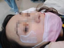 -More摩尔医美の注射线雕光电中心