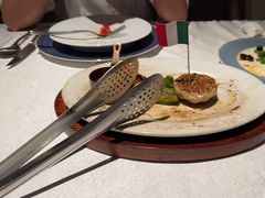 -一棵树·意大利西餐厅One Tree(新城店)