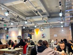 大堂-五里关火锅(牛市口店)