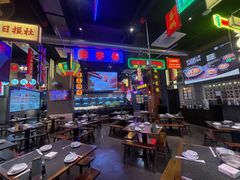 -王庄阿咪海鲜大排档(象园店)