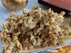 -何适山庄 ·可团建(水长城P2停车场店)