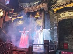 -红运火锅·中国名火锅·国风演绎(省体店)
