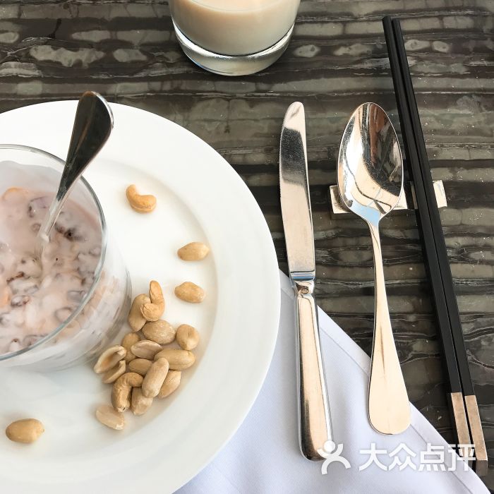 三亚太阳湾柏悦酒店早餐图片 - 第13张