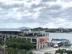 -厦门海港英迪格酒店(中山路店)