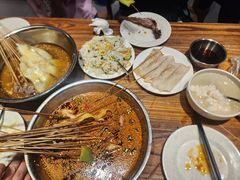 -叶婆婆钵钵鸡(乐山老店)