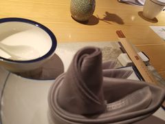 -老船坞餐厅(北京亚洲大酒店 )