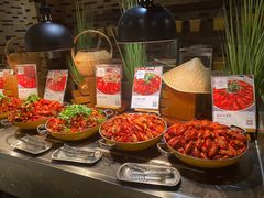 -乐咖啡西餐厅(太湖皇冠假日酒店)