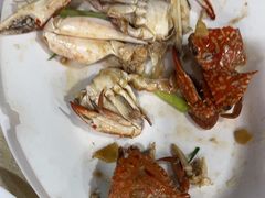 -考记泥焗鸡农庄·海鲜(北洛秘境店)