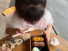 -星巴克(杭州银泰城西一店)