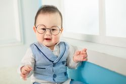 -小熊维尼高端儿童摄影(罗湖区总店)