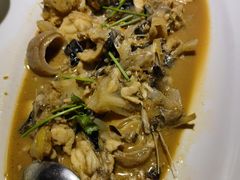 -隆喜元鱼汤包·海鲜(中联广场店)