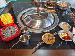 -潭州老友灶台鸡·竹屋老灶(光明E城店)