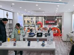 -荣耀授权专卖店(黄浦浙江中路店)