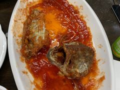 -协和菜馆(凤凰街店)