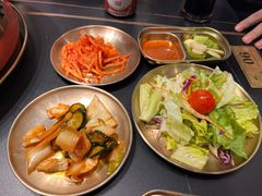 -西塔老太太泥炉烤肉(龙湖北苑天街店)
