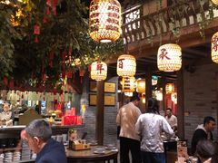 -南京大牌档(三阳广场苏宁店)